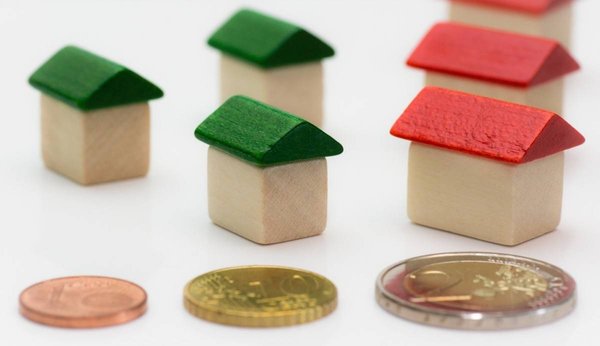 Agences : quels sont les honoraires pour vendre un bien immobilier ?