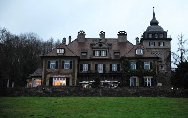 Châteaux, hôtels particuliers... les plus beaux biens immobiliers à vendre