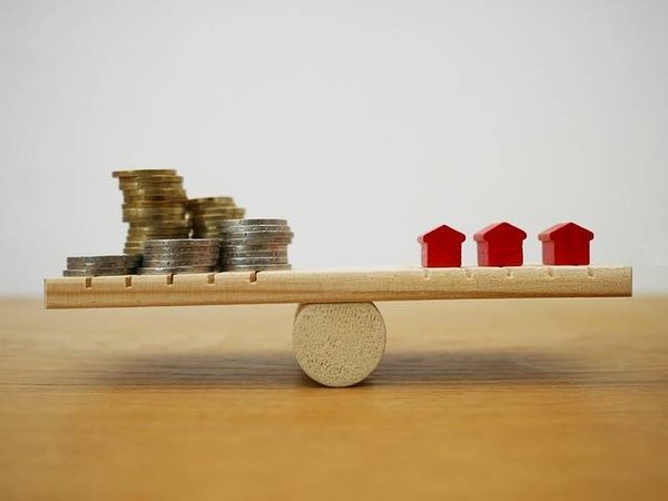 Quel est le coût d'une agence immobilière pour vendre son bien immobilier?