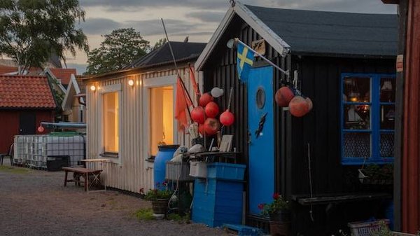 Quel est l'argus pour les mobil-homes ?