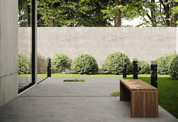 En région parisienne, les maisons à vendre avec jardin se font rares