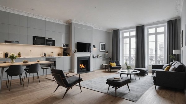 Découvrez nos appartements d'exception à lille à vendre